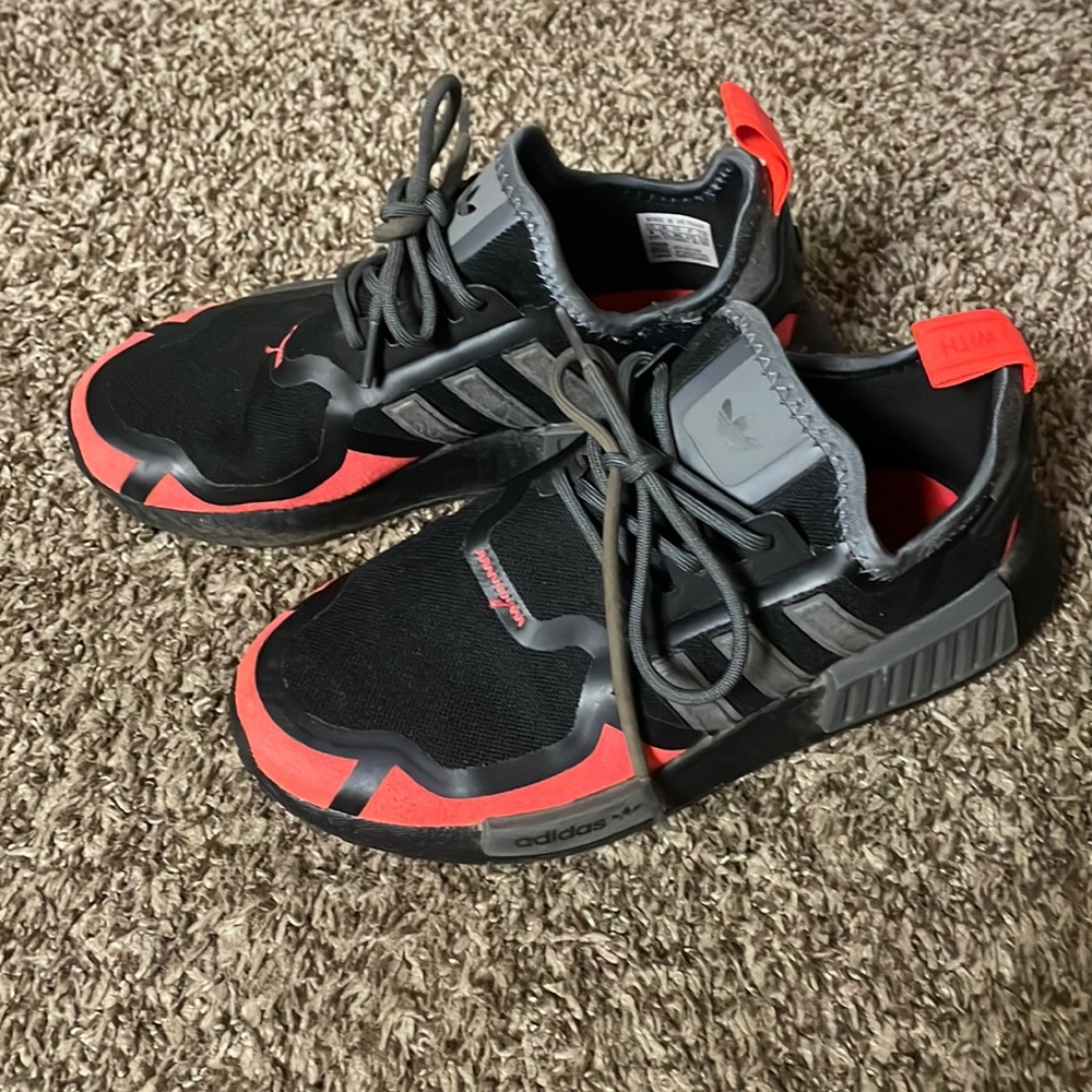 Adidas boy sneakers